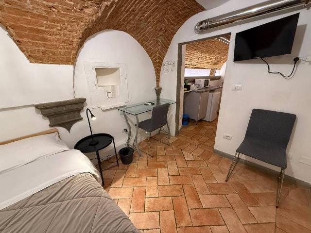 Loft / Open Space in vendita a Firenze FI