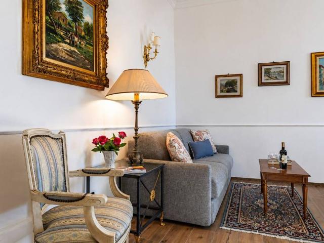 Loft / Open Space in vendita a Firenze FI