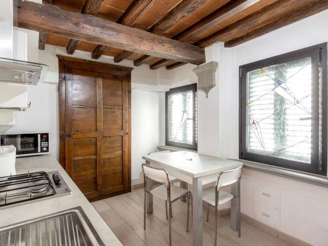 Loft / Open Space in vendita a Firenze FI