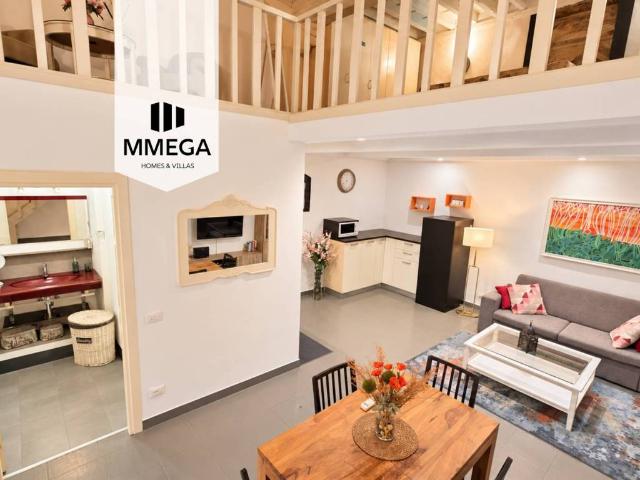 Loft / Open Space in vendita a Firenze FI