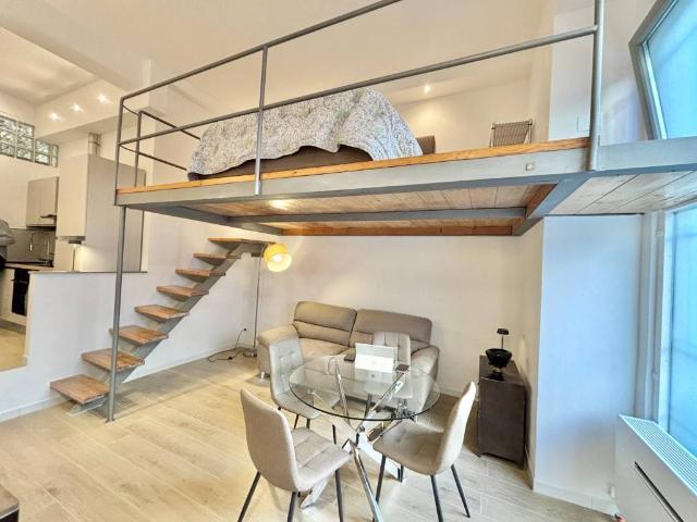 Loft / Open Space in vendita a Firenze FI