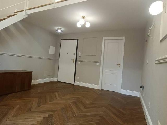 Loft / Open Space in vendita a Firenze FI