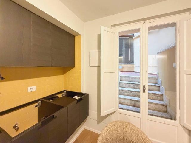 Loft / Open Space in vendita a Firenze FI