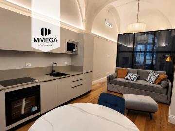 Loft / Open Space in vendita a Firenze FI