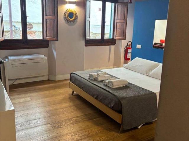 Loft / Open Space in vendita a Firenze FI