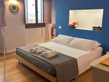 Loft / Open Space in vendita a Firenze FI