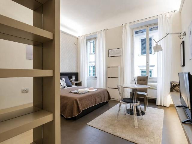 Loft / Open Space in vendita a Firenze FI