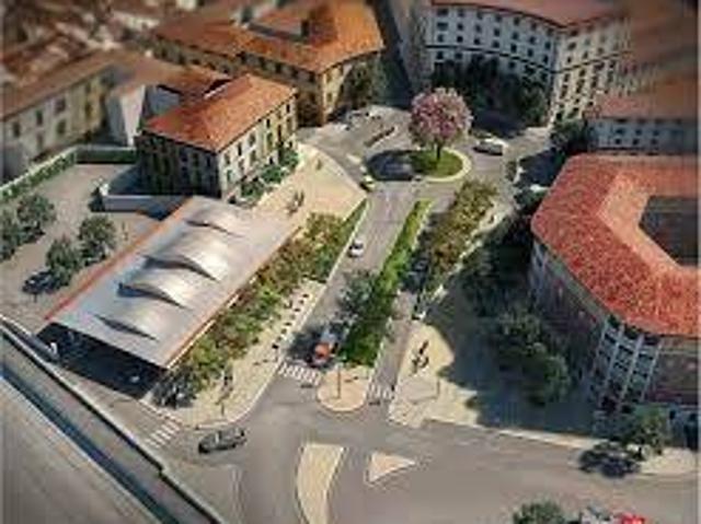 Loft / Open Space in vendita a Firenze FI