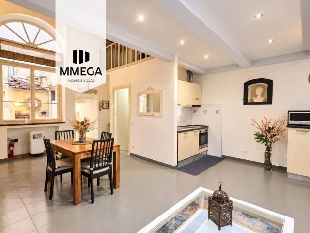 Loft / Open Space in vendita a Firenze FI