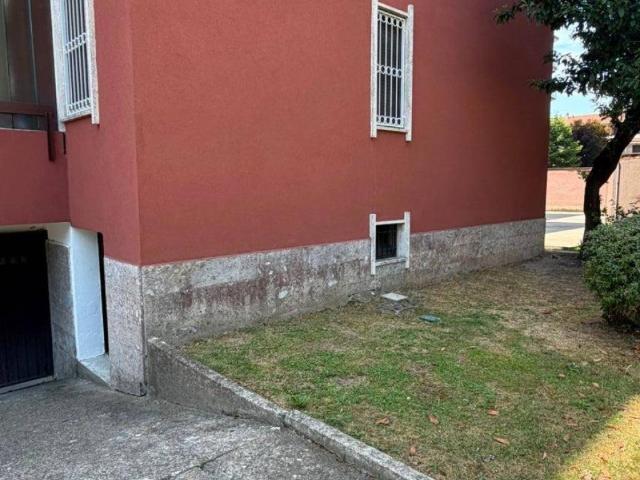 Loft / Open Space in vendita a Gaggiano MI