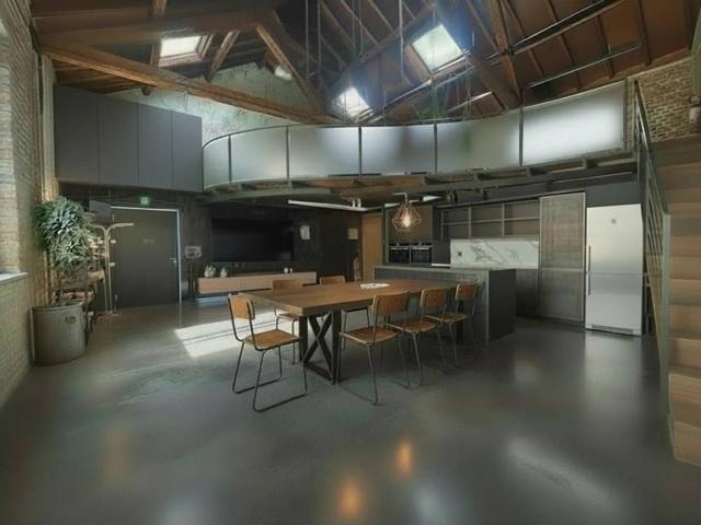 Loft / Open Space in vendita a Gallarate VA