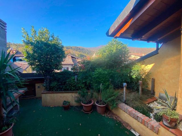 Loft / Open Space in vendita a Gavardo BS