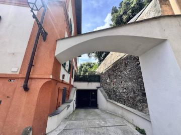 Appartamento in vendita a Genova GE