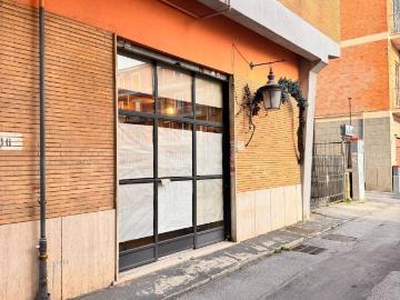Loft / Open Space in vendita a Genzano di Roma RM