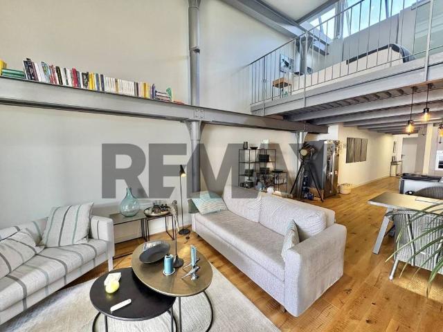 Loft / Open Space in vendita a Ghiffa VB