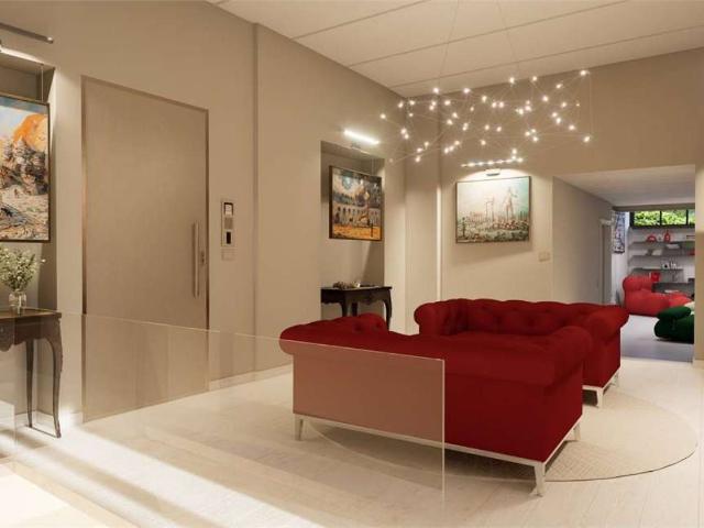 Loft / Open Space in vendita a Lucca LU