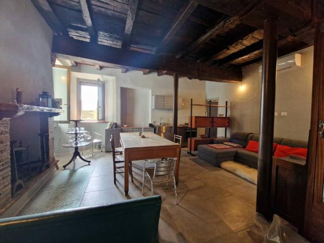 Loft / Open Space in vendita a Lugnano in Teverina TR