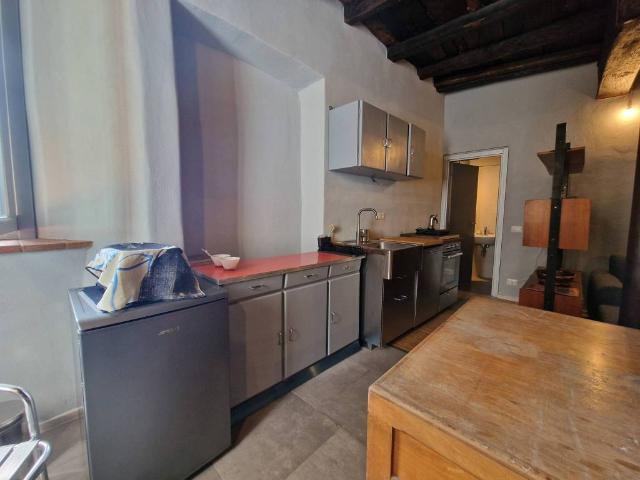 Loft / Open Space in vendita a Lugnano in Teverina TR