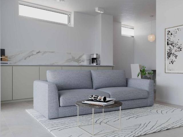 Loft / Open Space in vendita a Lerici SP