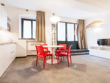 Loft / Open Space in vendita a Levanto SP