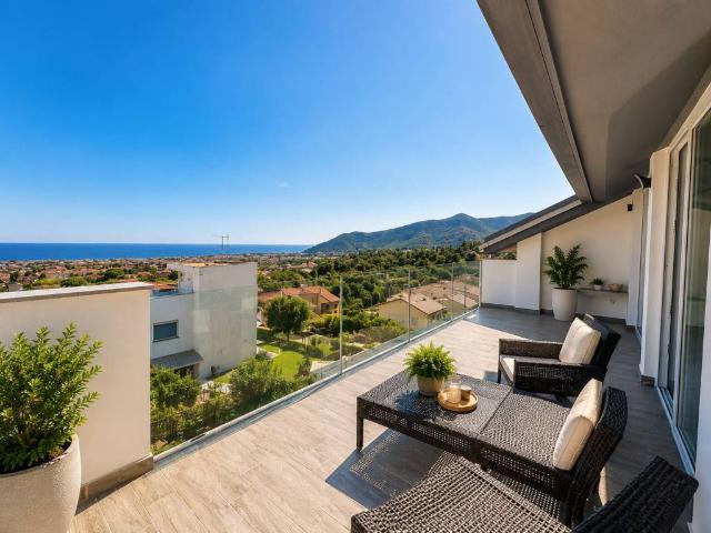 Loft / Open Space in vendita a Loano SV