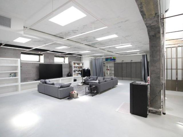 Loft / Open Space in vendita a Loreto AN