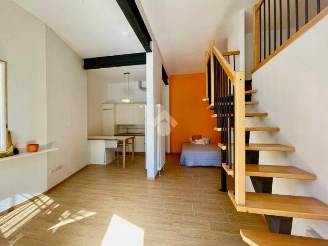 Loft / Open Space in vendita a Padova PD