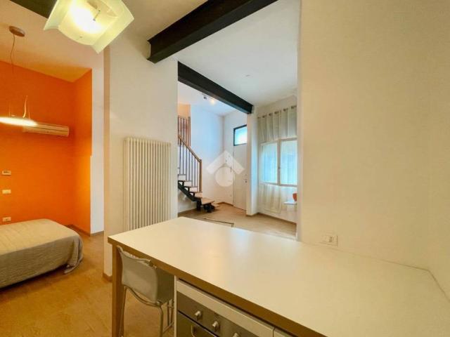 Loft / Open Space in vendita a Padova PD