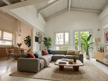 Loft / Open Space in vendita a Padova PD