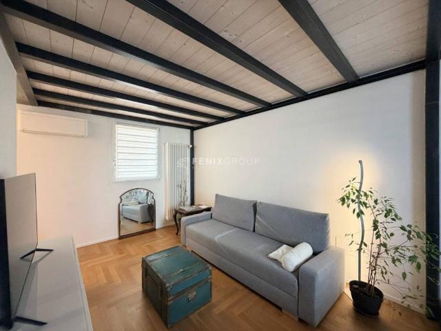 Loft / Open Space in vendita a Padova PD