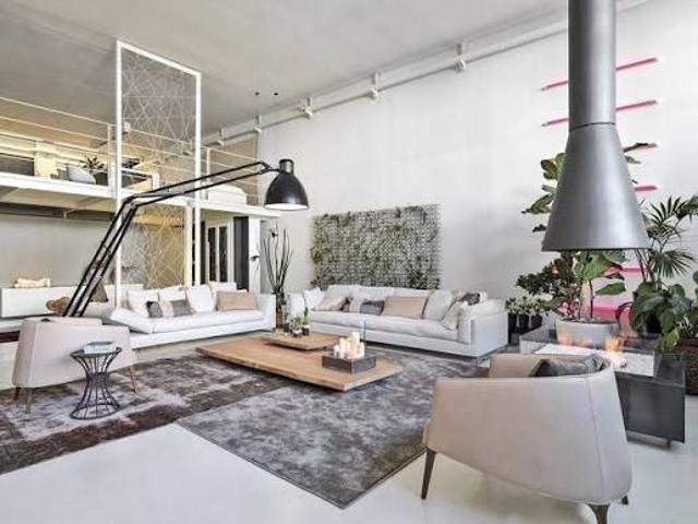 Loft / Open Space in vendita a Paese TV