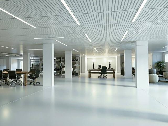 Loft / Open Space in vendita a Palmanova UD