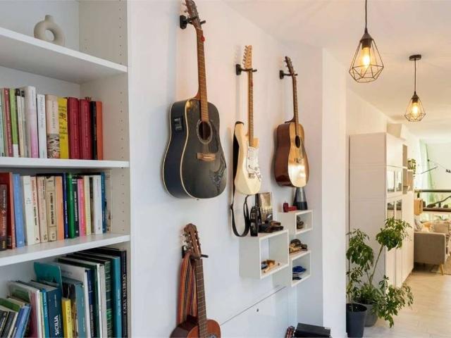 Loft / Open Space in vendita a Palermo PA