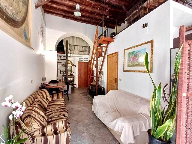 Loft / Open Space in vendita a Palermo PA