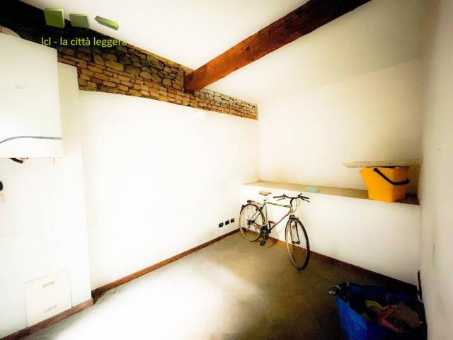 Loft / Open Space in vendita a Parma PR