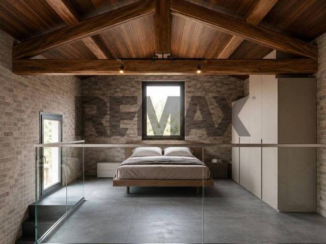 Loft / Open Space in vendita a Parma PR