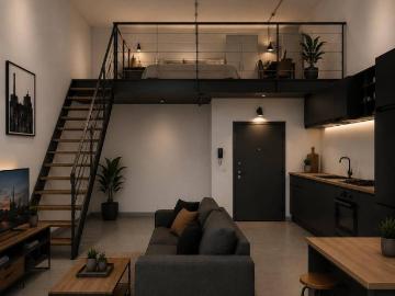 Loft / Open Space in vendita a Parma PR
