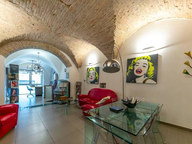 Loft / Open Space in vendita a Parma PR