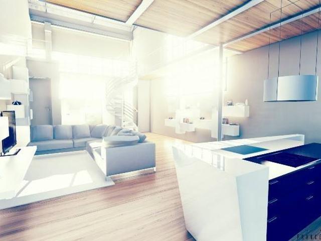 Loft / Open Space in vendita a Pavia PV