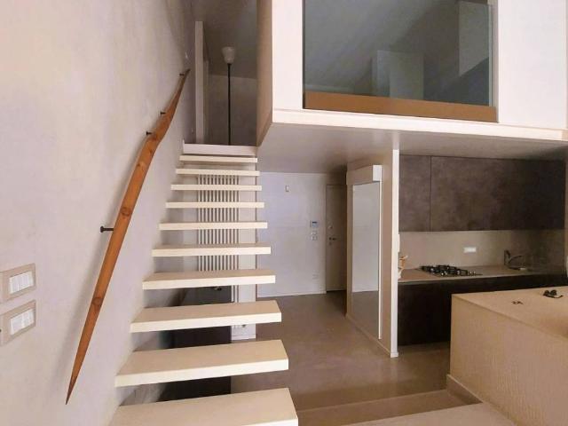 Loft / Open Space in vendita a Pescara PE