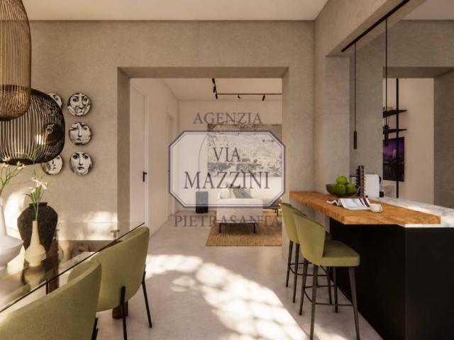 Loft / Open Space in vendita a Pietrasanta LU