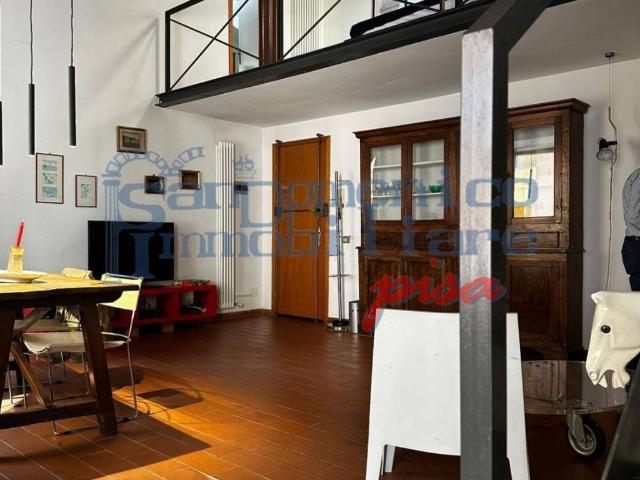 Loft / Open Space in vendita a Pisa PI