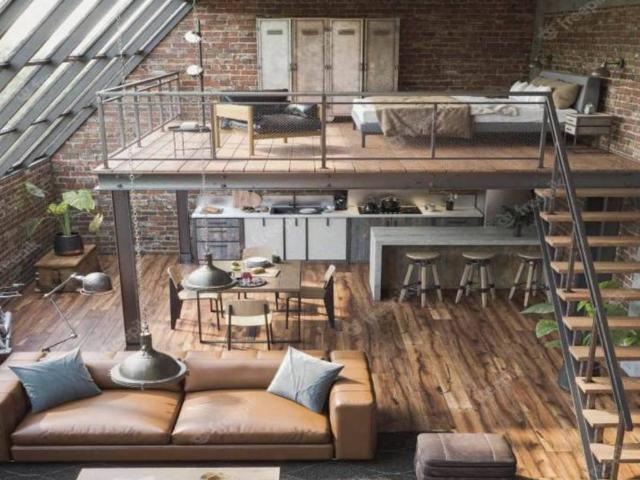 Loft / Open Space in vendita a Pisa PI