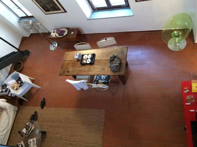 Loft / Open Space in vendita a Pisa PI