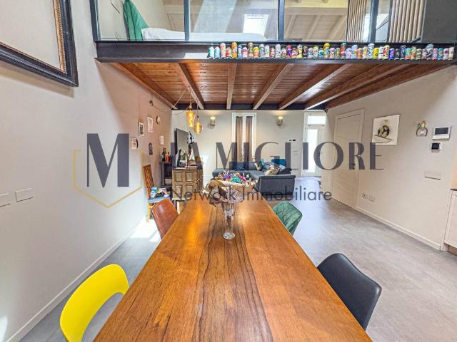 Loft / Open Space in vendita a Pistoia PT