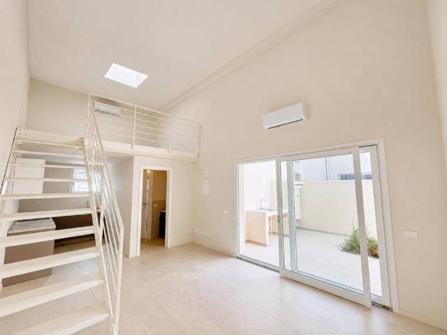 Loft / Open Space in vendita a Pontedera PI