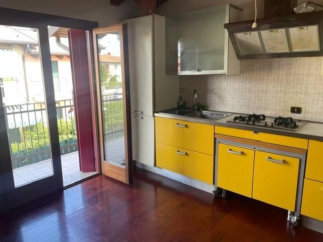 Loft / Open Space in vendita a Ponzano Veneto TV