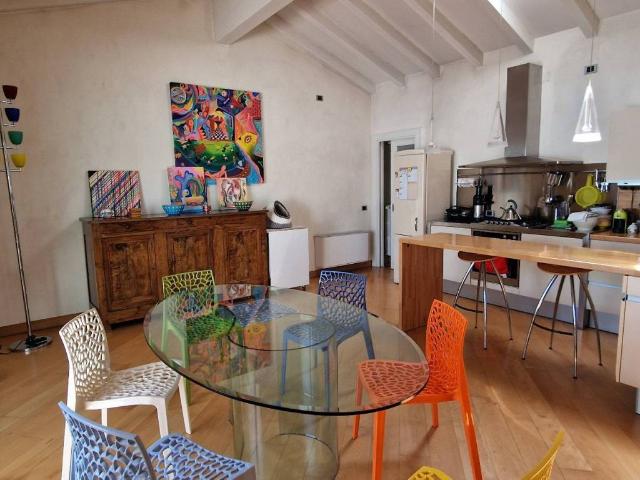 Loft / Open Space in vendita a Pralboino BS