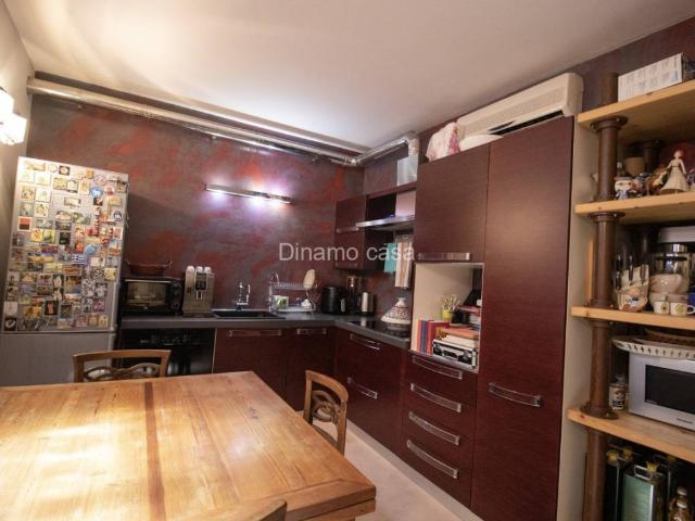 Loft / Open Space in vendita a Prato PO