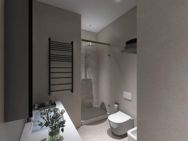Loft / Open Space in vendita a Prato PO